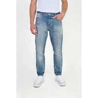 le temps des cerises jeans jeans loose ancho  largo 34 para hombre