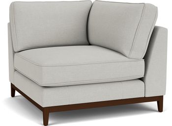 Darwin Single Corner Unit