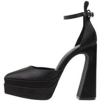 krack zapatos de tacon moulin para mujer