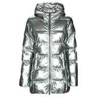 emporio armani ea7 abrigo de plumas 6ltk20 para mujer