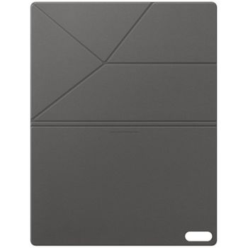 Samsung Funda Tipo Libro Negra para Galaxy Tab S11 Ultra / S11 Ultra 5G