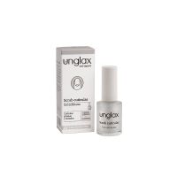 unglax scrub cuticulas gel exfoliante
