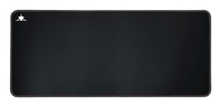 white shark black knight xl alfombrilla de rat n para juegos negro