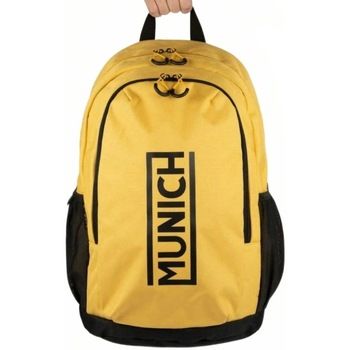 Munich Mochila Gym Sport Back para hombre