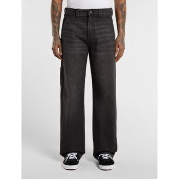 Dickies Jeans STEVENSVILLE DK0A863TL241-BLACK WASH para hombre