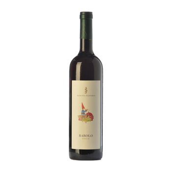 Josetta Saffirio Vino Tinto Barolo 75 Cl 14% Vol.