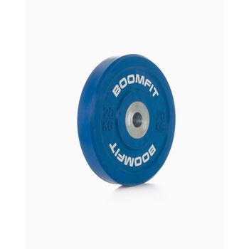 Disco De Competición 20kg - Boomfit