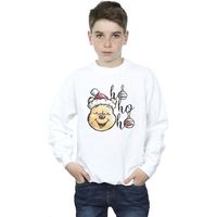 disney jersey ho ho ho para nino