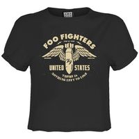 amplified clothing camiseta manga larga one by one para mujer