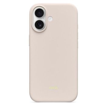 Funda Beats con MagSafe y Control de Cámara para iPhone 17 Lime Stone