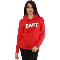 disney jersey high school musical the musical east high para mujer
