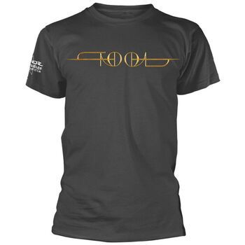 Tool Camiseta manga larga RO1259 para mujer