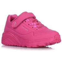 skechers zapatillas 310451lhpk para nino