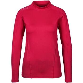 Peak Mountain Camiseta manga larga Top technique femme ANABI para mujer