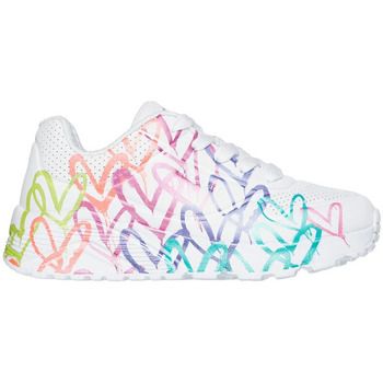 Skechers Zapatillas UNO LITE para niña