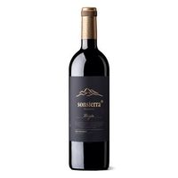 sonsierra reserva 2019 75 cl  pack de 6 unidades