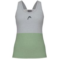 head camiseta play tech para mujer