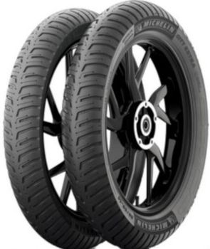 Michelin City Extra ( 90/80-16 RF TL 51S Rueda trasera, M/C, Rueda delantera )