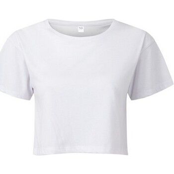 Tridri Camiseta TR019 para mujer