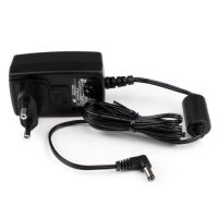 startech adaptador de alimentacion para conmutador sv231usbsv431usb 5v negro