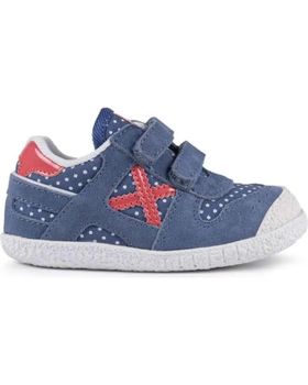 de MUNICH BABY GOAL 8172618 AZUL