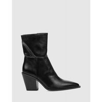 obvio botines botin m5820 aria negro para mujer
