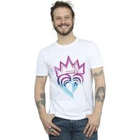 disney camiseta descendants para hombre