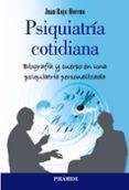 psiquiatria cotidiana
