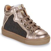 gbb zapatillas altas jayne para nina