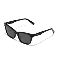 gafas de sol hawkers maze - polarized black dark