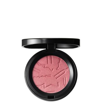 MAC Skinfinish Colourstruck Blush 4.5g (Various Shades) - Peachykeen
