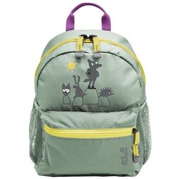 Jack Wolfskin Mochila Little Scout para niño