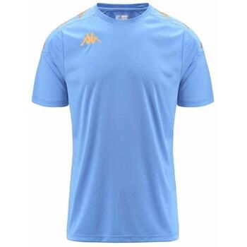 Kappa Tops y Camisetas Gianto para niño