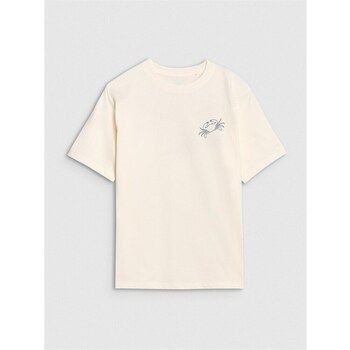 4F Camiseta 4FJWSS25TTSHM191411S para niño