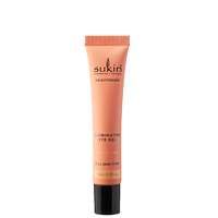 sukin brightening illuminating eye gel 15ml