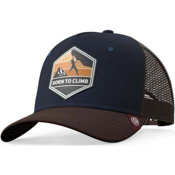 The Indian Face Gorra Born to Climb para mujer
