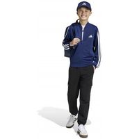 adidas chaqueta deporte kr2146000dkbluewhit para nino