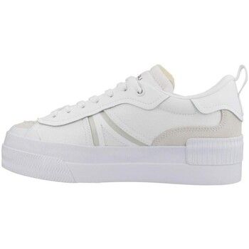 Lacoste Deportivas Moda L004 Platform Contrasted para mujer