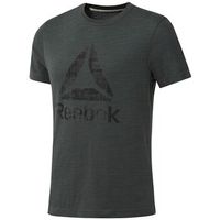 reebok sport camiseta el marble group tee para hombre