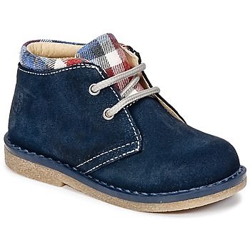 Citrouille et Compagnie Botines HEYLI para niño