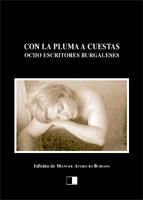 con la pluma a cuestas