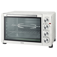 horno sobremesa infiniton hsm-31b46