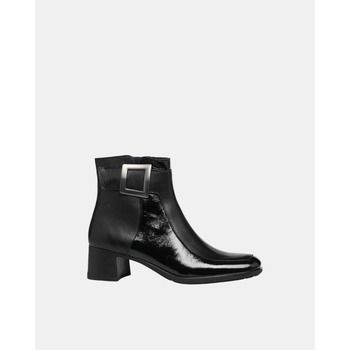 Dorking Botines D9199 para mujer