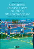 aprendiendo educacion fisica en torno al arte contemporaneo