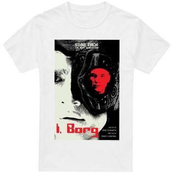 Star Trek Camiseta The Next Generation Season 5 Episode 23 para hombre