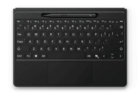 teclado - microsoft surface pro flex con slim pen negro