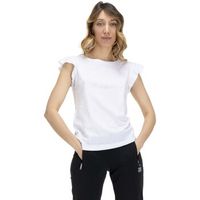 leone 1947 camiseta tirantes woman short sleeves earth tones para mujer