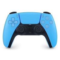 sony dualsense starlight blue mando inalambrico para ps5