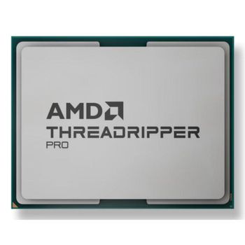 Procesador AMD Ryzen Threadripper PRO 9955WX 16 Núcleos 4,5 GHz Base 5,4 GHz Turbo