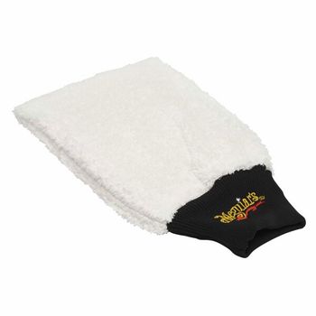 Deep Pile Microfibre Wash Mitt